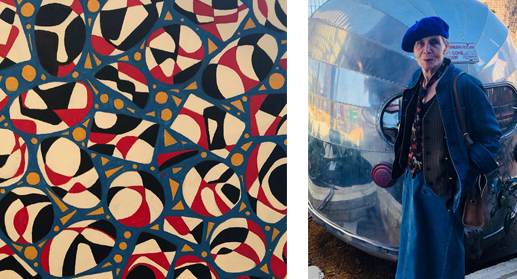 Contempoary Painter & Sculptor